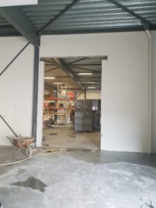 Diamantzagen klusbedrijf VanAlebeek Schijndel