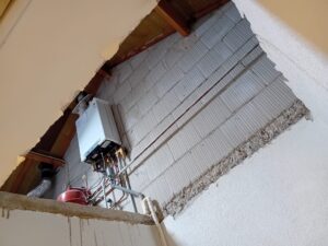 Diamantzagen klusbedrijf VanAlebeek Schijndel